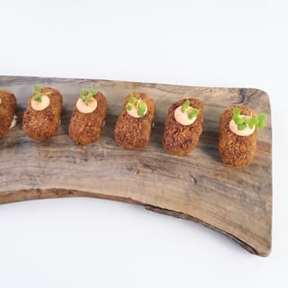 Short Rib Croquette