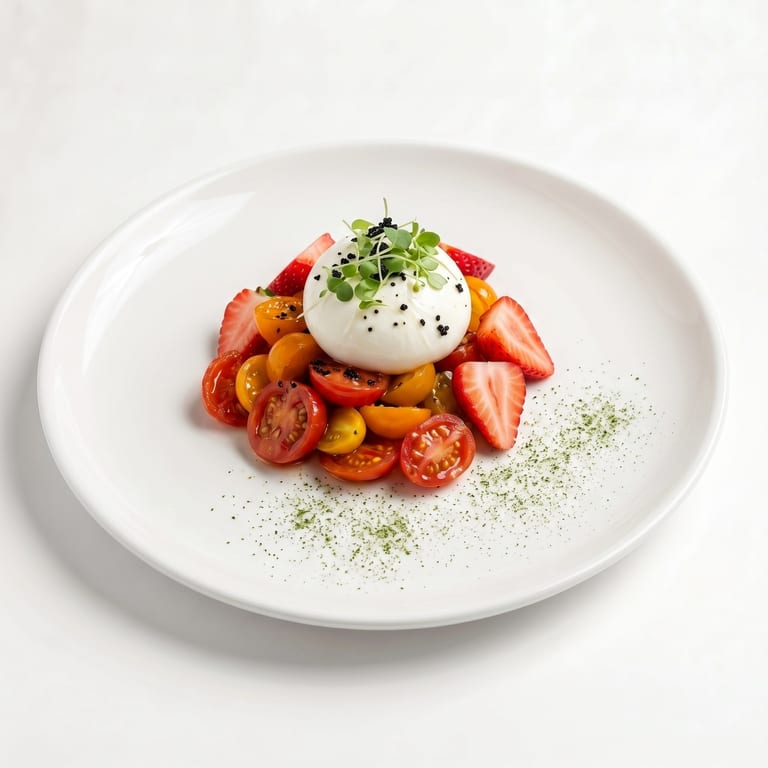 Delicious Salmon Dishes