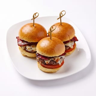 Angus Sliders